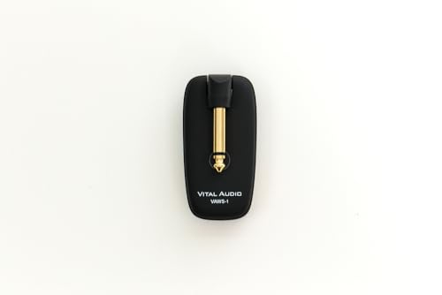 VITAL AUDIO VAWS-1 3.72*7.32*2.65cm 国内正規品の外観・全体像 画像