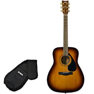 YAMAHA / F315D TBS (タバコブラウンサンバースト) ヤマハ アコースティックギター フォークギター アコギ 入門 初心者 1