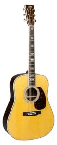 Martin D-45 アコースティックギター 1