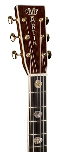 Martin D-45 アコースティックギターの特徴・詳細 画像