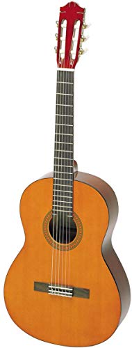 ヤマハ YAMAHA ショートスケール クラシックギター ナイロン弦ミニクラシックギター CS40の外観・全体像 画像