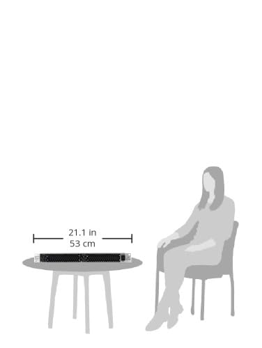 Behringer グラフィックイコライザー 15バンドステレオ フィードバック検出機能搭載 サブウーハー用出力搭載 ULTRAGRAPH PRO FBQ1502HDの特徴・詳細 画像