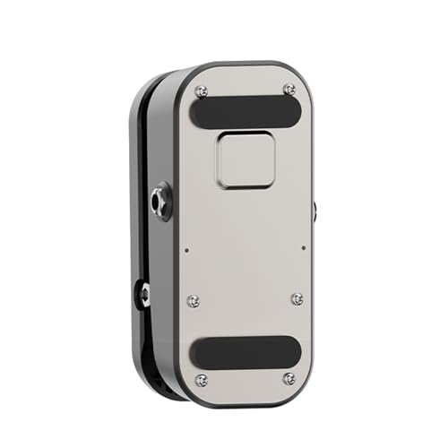 Btuty ボリューム エクスプレッション ギターペダル コンパクト設計 2in1デュアルコントロール サイレントバッファ メタル筐体 ステレオインターフェース ギター ベース用 ブラック 13.6cmの詳細・まとめ 画像