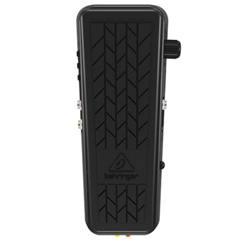 ベリンガー ギターエフェクター 光学式 ワウペダル HELLBABE HB01の詳細・まとめ 画像