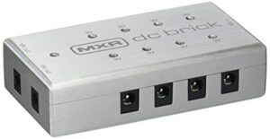 MXR M237 DC Brick パワーサプライ 1