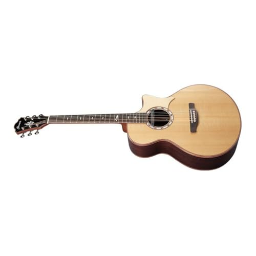 Ibanez MRC10-NT Marcin Patrzalekモデル エレクトリックアコースティックギターの詳細・まとめ 画像