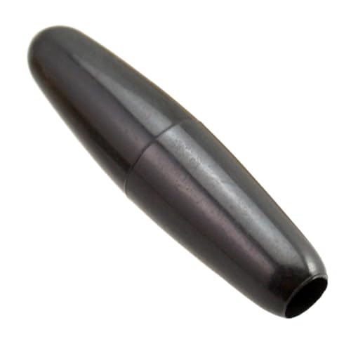 Deevoka 3ピースギターシングルロッカーハンドルボリュームコントロールノブプロフェッショナルDIYアクセサリーギターノブ、, 黒と金の特徴・詳細 画像