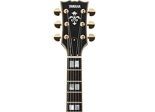 ヤマハ エレキギター セミアコースティックギター SA-2200 BSの詳細・まとめ 画像