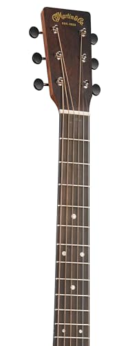 Martin 000-10E Retro アコースティックギターの特徴・詳細 画像