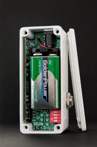 Xotic エキゾチック エフェクター コンプレッサー SP Compressor 【国内正規品】の詳細・まとめ 画像