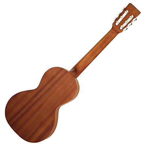 ARIA アリア ミニクラシックギター ASA-18C N ケース付きの詳細・まとめ 画像