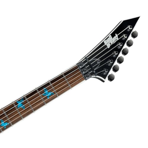 ESP x バンドリ！ ARROW FR TOKO BanG Dream! Morfonica 桐ヶ谷透子モデル エレキギターの特徴・詳細 画像