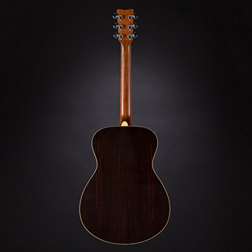 ヤマハ YAMAHA アコースティックギター FS830TBSの特徴・詳細 画像