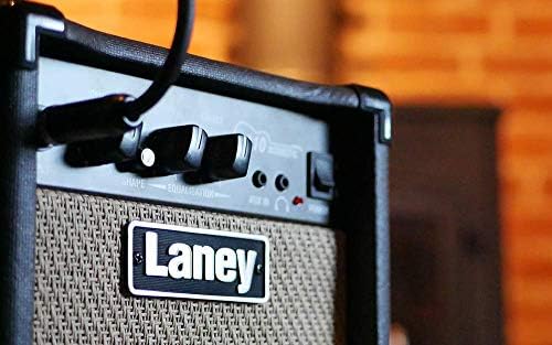 LANEY (レイニー) アコースティックギターアンプ LA10の特徴・詳細 画像