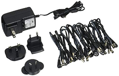 MXR M237 DC Brick パワーサプライの特徴・詳細 画像