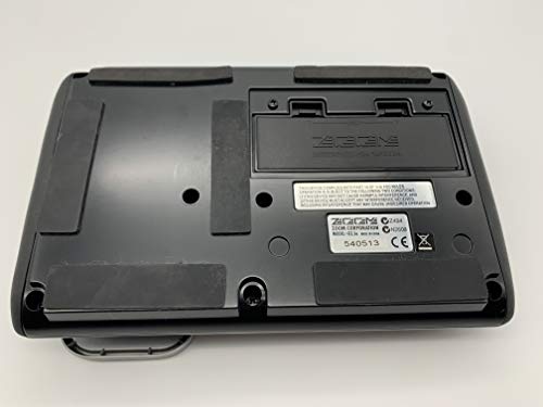 ZOOM ギターエフェクツペダル G2.1uの特徴・詳細 画像