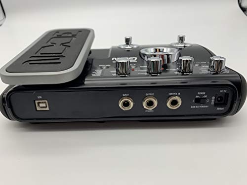 ZOOM ギターエフェクツペダル G2.1uの詳細・まとめ 画像