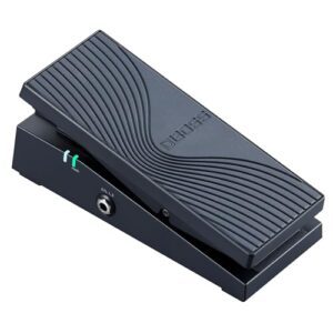 BOSS ボス EV-1-WL ワイヤレスエクスプレッションペダル Bluetooth MIDI対応 WAZA-AIR/KATANA-AIRのコントロールに対応 1