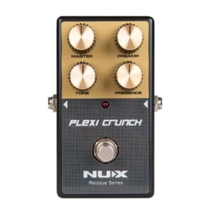 NUX/Plexi Crunch NU-X ハイゲインディストーション ニューエックス 1