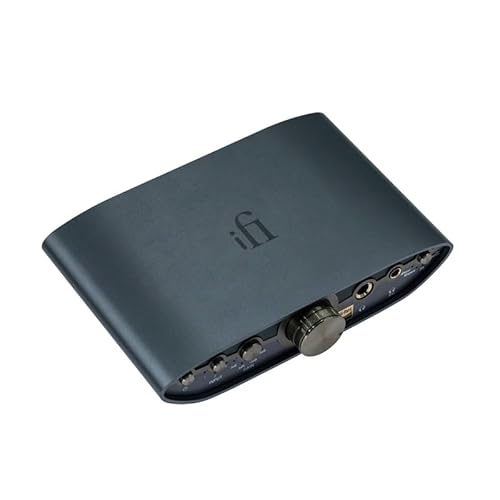iFi audio ZEN CAN 3 IFI-ZEN-CAN3 【日本正規店より発送】ヘッドホンアンプ ヘッドフォンアンプ 据え置きの特徴・詳細 画像