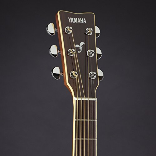 ヤマハ YAMAHA アコースティックギター FS830TBSの特徴・詳細 画像