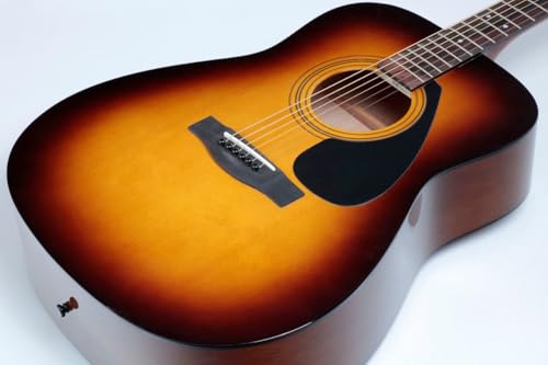 YAMAHA / F315D TBS (タバコブラウンサンバースト) ヤマハ アコースティックギター フォークギター アコギ 入門 初心者の特徴・詳細 画像