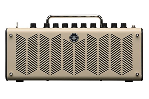ヤマハ YAMAHA ギターアンプ THR10の詳細・まとめ 画像