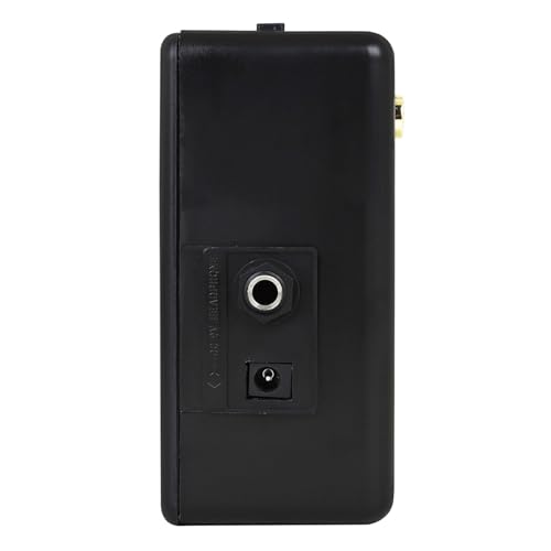 5 ワット小型屋外ギターアンプ充電式アコースティック電気スピーカー初心者のための電気バッククリップ付きの特徴・詳細 画像