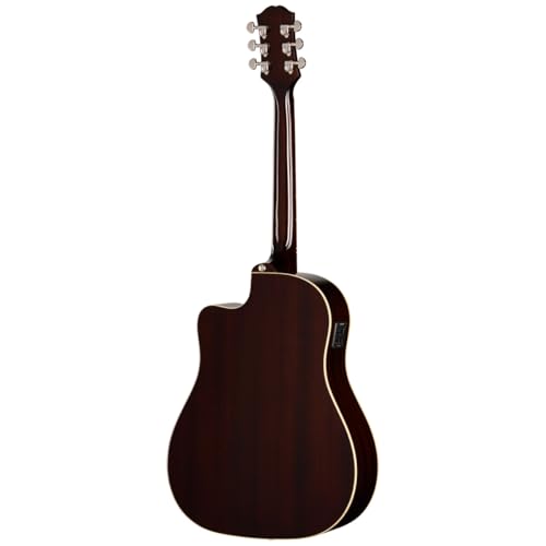Epiphone/Studio Collection J-45 Studio EC Vintage Sunburstの特徴・詳細 画像