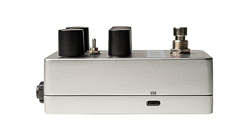 UNIVERSAL AUDIO UAFX 1176 Studio Compressor UAFXシリーズ 5.8*6.6*12.1 cm 国内正規品の特徴・詳細 画像