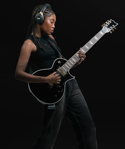 【VGP 2025 受賞】Positive Grid Spark NEO ギター ワイヤレス ヘッドホンアンプ ケーブル不要 折りたたみ Bluetooth接続 充電式 専用アプリ 33アンプと43エフェクト搭載 自宅練習 遮音の特徴・詳細 画像