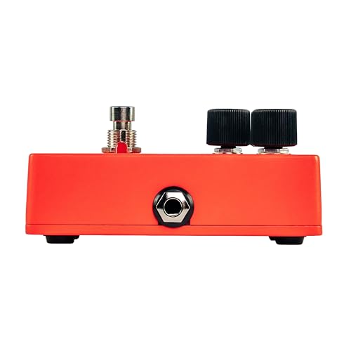 エフェクター ELECTRO-HARMONIX Big Muff Pi 2 エレクトローハーモニクス ビッグマフ2 ファズ Dual Op-Amp Fuzzの特徴・詳細 画像