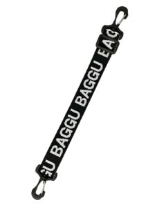 ATTACHABLE STRAP ショルダーストラップ 1