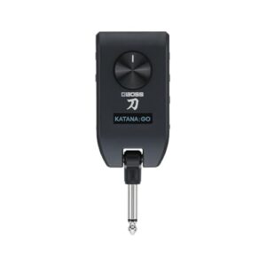 BOSS KATANA:GO 1