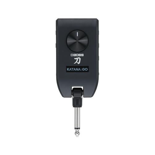 BOSS KATANA:GOの外観・全体像 画像
