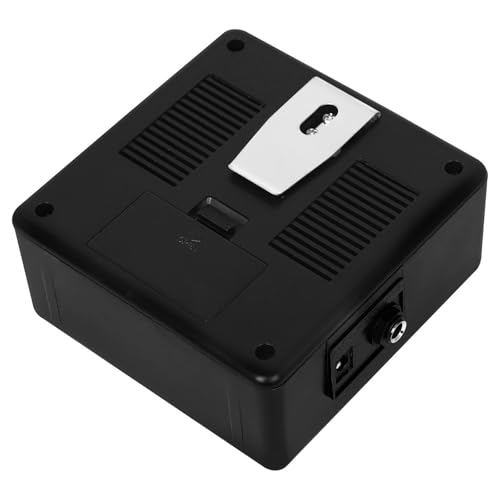 5Wギターアンプ充電式ギターアンプポータブルアコースティックエレクトリックギタースピーカー楽器部品の特徴・詳細 画像