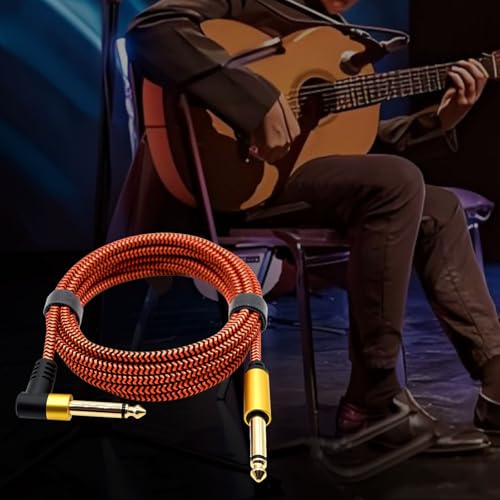 プロのキーボードケーブルギターコード楽器機器音楽ステージ楽器に適したの詳細・まとめ 画像