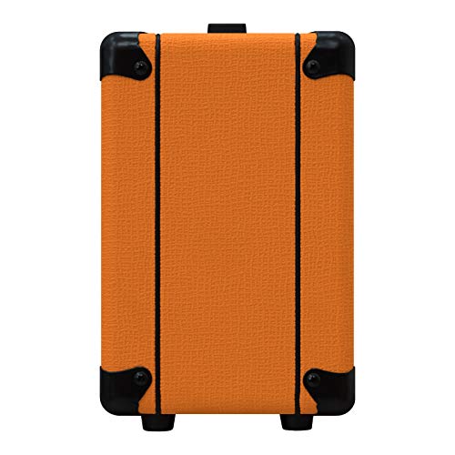 ORANGE Micro Terror Cabinet with 1x8" Speaker, Closed Back ギターキャビネット PPC108 Orangeの特徴・詳細 画像
