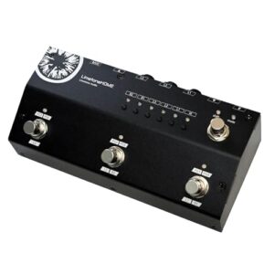 Limetone Audio Limetone HOME 3LB スイッチャー ライムトーンオーディオ 1