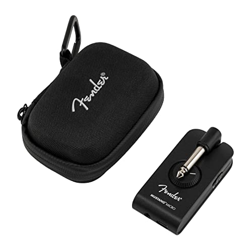 Fender/Mustang Micro Case フェンダー [ムスタングマイクロ用ケース]の特徴・詳細 画像