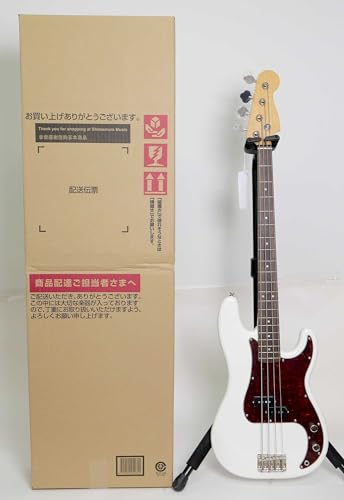 島村楽器 エレキギター用 エレキベース用 薄型ダンボール 高さ126.0cm x 幅38.9cm x 奥行き13.4cmの詳細・まとめ 画像
