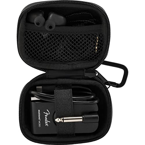 Fender/Mustang Micro Case フェンダー [ムスタングマイクロ用ケース]の特徴・詳細 画像