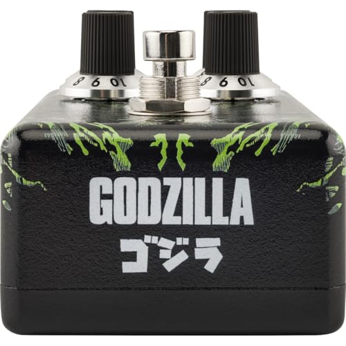 Fender/Godzilla Distortion [ディストーション] ゴジラの特徴・詳細 画像