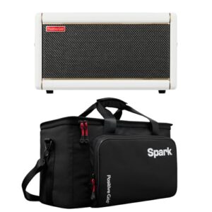 Positive Grid Spark 2 と Spark 2 Carry bag の セット品 1