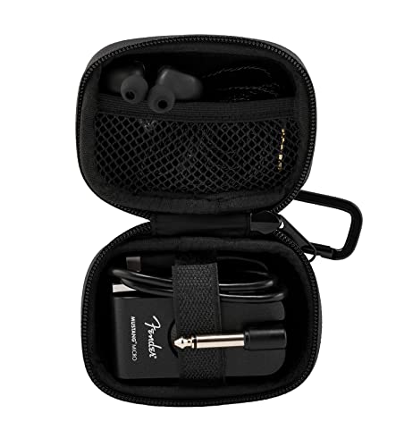 Fender/Mustang Micro Case フェンダー [ムスタングマイクロ用ケース]の詳細・まとめ 画像