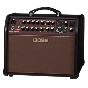 BOSS/ACS-LIVE Acoustic Singer Live ボス アコースティックギター用アンプ 60W 1
