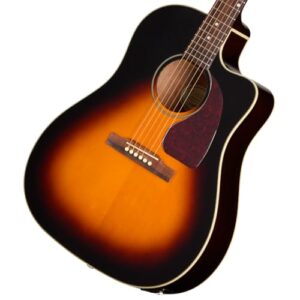 Epiphone/Studio Collection J-45 Studio EC Vintage Sunburst 1