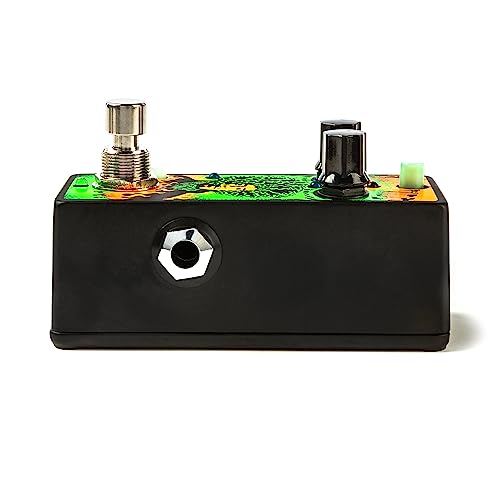 JIM DUNLOP Jim Dunlop(ジム ダンロップ)JHMS1 FUZZ FACE ファズフェイス Authentic Hendrix Shrine `68 Series 【国内正規品】の特徴・詳細 画像