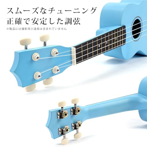 ギター ペグ ウクレレ ペグ オープンタイプ 6mm弦柱 ギア式 チューニングペグ 左右各2個 木製ギター対応 金属製 高耐久 交換用 弦巻き DIY修理用の詳細・まとめ 画像