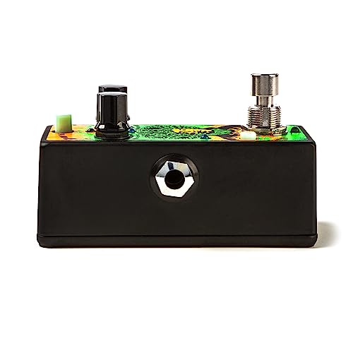 JIM DUNLOP Jim Dunlop(ジム ダンロップ)JHMS1 FUZZ FACE ファズフェイス Authentic Hendrix Shrine `68 Series 【国内正規品】の詳細・まとめ 画像